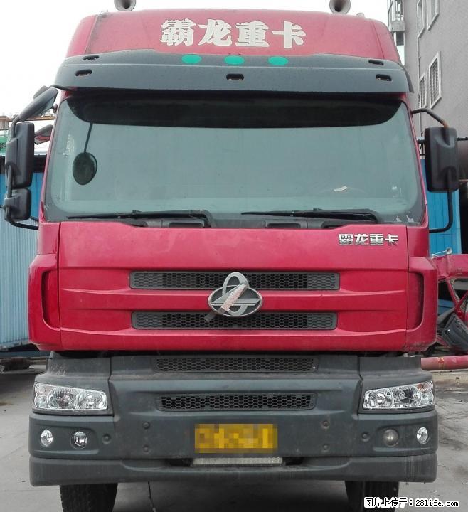 低价转让霸龙9.6米 - 客货车 - 汽车频道 - 桂林分类信息 - 桂林28生活网 www.28life.com