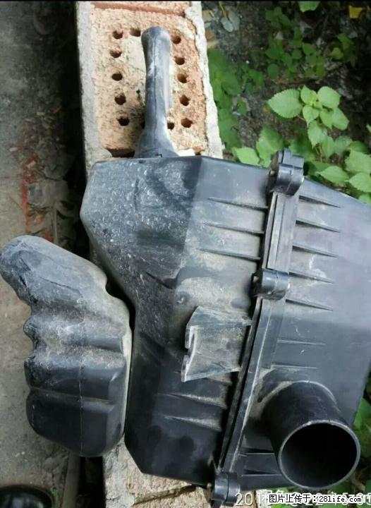 风云2空滤外壳，10款的 - 汽车配件 - 汽车频道 - 桂林分类信息 - 桂林28生活网 www.28life.com