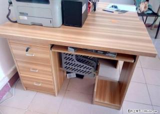 办公室搬家，新买的桌子用不上，便宜处理了 - 桂林28生活网 www.28life.com
