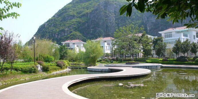 A.临桂 四期【麒麟湾】独栋别墅 标准户型 占地450? 超划算！！ - 房屋出售 - 房屋租售 - 桂林分类信息 - 桂林28生活网 www.28life.com