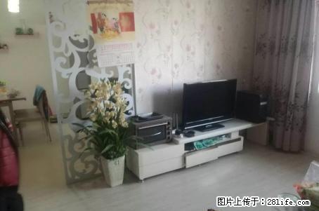 A龙船坪建安小区高一楼精装2房74平46万送大杂物间有车位 - 房屋出售 - 房屋租售 - 桂林分类信息 - 桂林28生活网 www.28life.com