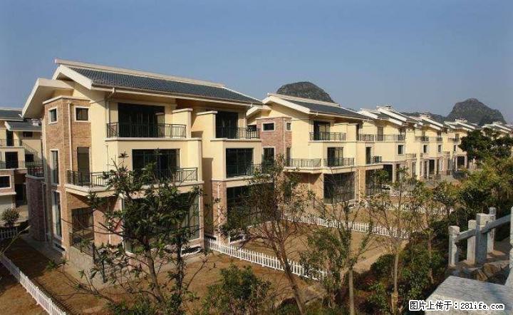 A超值别墅 【青秀庭院】 秀峰区 338?  350万 带150?超大花园、带车库 - 房屋出售 - 房屋租售 - 桂林分类信息 - 桂林28生活网 www.28life.com