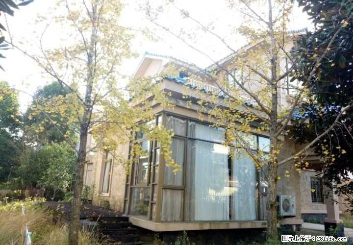 A.桂林周边九里香堤！独栋豪华装修！急售！底价格300万！ - 房屋出售 - 房屋租售 - 桂林分类信息 - 桂林28生活网 www.28life.com