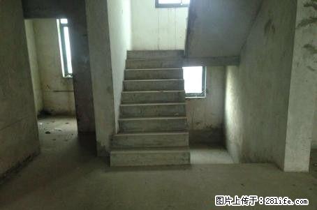 A.急售！ 桃花山庄独栋大别墅 毛坯占地420平米 520万 - 房屋出售 - 房屋租售 - 桂林分类信息 - 桂林28生活网 www.28life.com