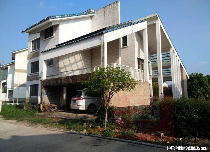 A.临桂机场路九里香堤独栋大别墅 毛坯大花园468万 - 房屋出售 - 房屋租售 - 桂林分类信息 - 桂林28生活网 www.28life.com