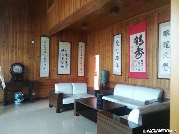 两江四湖古南门旁四层加地下车场商住楼出售!居家办公会所首选! - 写字楼 - 房屋租售 - 桂林分类信息 - 桂林28生活网 www.28life.com