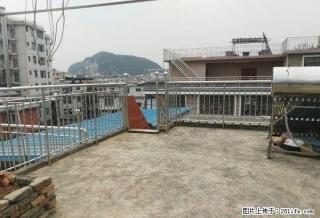 A. 临街带铺别墅 【东城别墅】整栋5层  产权250? 实际400 - 桂林28生活网 www.28life.com