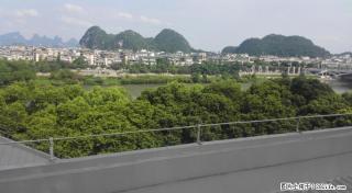 A解放桥头江景复式！中华学区【滨江路】4-5楼复式+露台送天面 350? 245万 - 桂林28生活网 www.28life.com