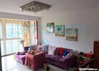 A芦笛菜市旁【芦笛华庭】 3室2厅1卫 96? 精装 拎包入住 - 桂林28生活网 www.28life.com