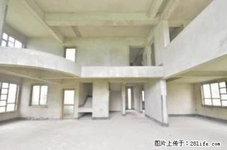 A.临桂机场路九里香堤独栋大别墅毛坯515平米！三层 480万 - 桂林28生活网 www.28life.com