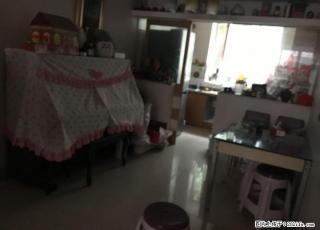A.观音阁芦笛菜市旁山水阳光城二房精装一楼带花园55万 - 桂林28生活网 www.28life.com