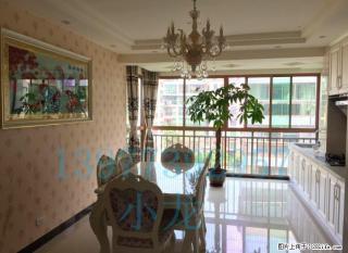 A.【湖光山色】 3房2厅2卫 130? 4楼 精装 95万 家具家电全送 - 桂林28生活网 www.28life.com