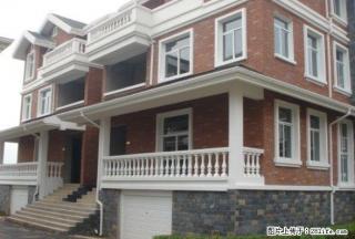 A.桂磨大桥奥林苑别墅 三层278平米毛坯140万+花园+车库 - 桂林28生活网 www.28life.com