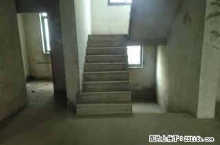 A.急售！ 桃花山庄独栋大别墅 毛坯占地420平米 520万 - 桂林28生活网 www.28life.com