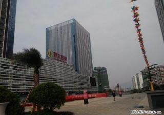 A.降价急售!急售!北站旺铺!即买即收租!二层门面带10年租约! - 桂林28生活网 www.28life.com