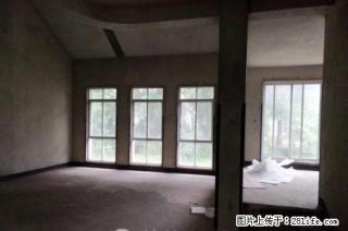 A.独栋350万别墅毛坯大花园 - 桂林28生活网 www.28life.com