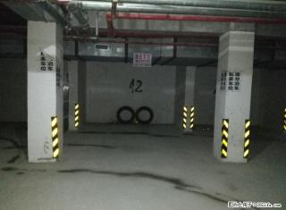 八里街水榭花都独立车位出售 - 桂林28生活网 www.28life.com