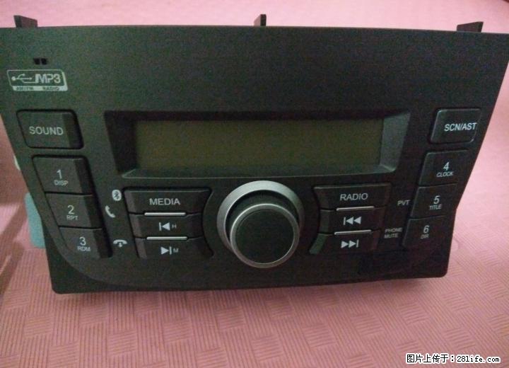 15款别克凯越车载收音机出售 - 汽车配件 - 汽车频道 - 桂林分类信息 - 桂林28生活网 www.28life.com