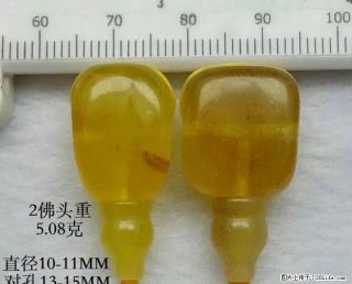 非常超值的琥珀蜜蜡吊坠，平安扣，佛头三通，件件精品，买到就是赚到 - 桂林28生活网 www.28life.com