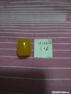 新到的各种尺寸的精工桶珠，满蜜鸡油红，全天然无优化无烤色，性价比高。 - 桂林28生活网 www.28life.com