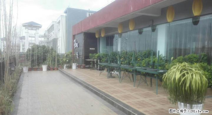 雁山大学校区内400平米大型餐饮招商、合作 - 商铺租转 - 房屋租售 - 桂林分类信息 - 桂林28生活网 www.28life.com