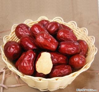 新疆和田一级骏枣甩卖 - 桂林28生活网 www.28life.com