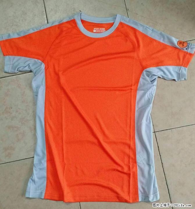 外单正品sport zone男款短袖速干T恤 - 户外用品 - 运动休闲 - 桂林分类信息 - 桂林28生活网 www.28life.com