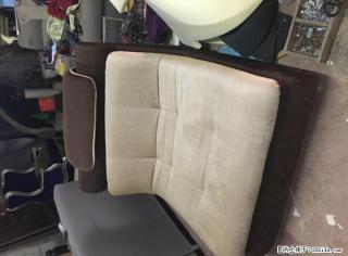 沙发200块。店里留下的样品自提 - 桂林28生活网 www.28life.com