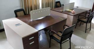 原价1500多一张的办公桌转让，九成新 质量很好 - 桂林28生活网 www.28life.com