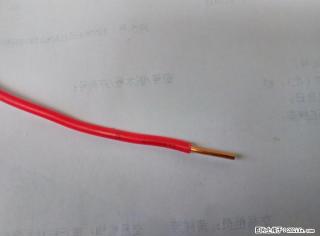 无锡江南五彩单股铜芯硬电线出售 - 桂林28生活网 www.28life.com