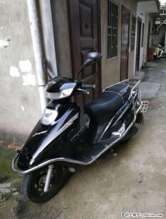 银洋60伏大货架电车要卖了 - 桂林28生活网 www.28life.com