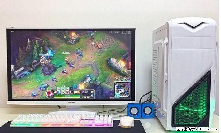 出售一台桂林市速度最快，配置最高四核电脑！ - 电脑整机 - 电脑网络 - 桂林分类信息 - 桂林28生活网 www.28life.com