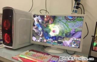 出售一台桂林市速度最快，配置最高四核电脑！ - 桂林28生活网 www.28life.com