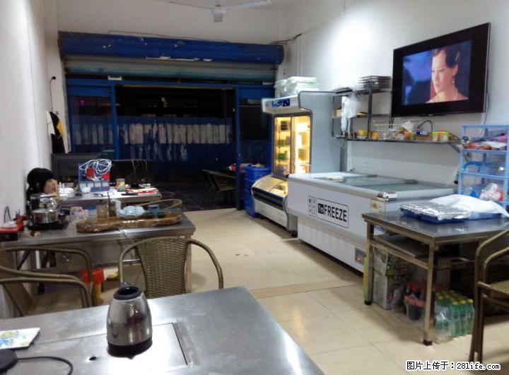 不锈钢无烟自助烧烤桌 - 各类家具 - 居家生活 - 桂林分类信息 - 桂林28生活网 www.28life.com