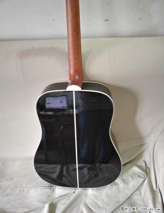 日本名琴 Takamine GD51 原价2980,现价2000 - 户外用品 - 运动休闲 - 桂林分类信息 - 桂林28生活网 www.28life.com