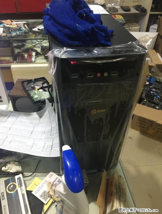 E3 1230V2,华硕猛禽GTX960 4G,吃鸡游戏主机。 - 电脑整机 - 电脑网络 - 桂林分类信息 - 桂林28生活网 www.28life.com