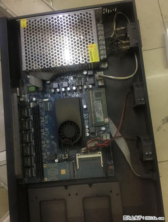 爱快 六口智能全千兆路由器 - 电脑整机 - 电脑网络 - 桂林分类信息 - 桂林28生活网 www.28life.com