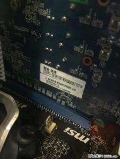 影驰GTX650黑将1GD5 显卡 - 桂林28生活网 www.28life.com