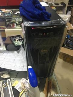 E3 1230V2,华硕猛禽GTX960 4G,吃鸡游戏主机。 - 桂林28生活网 www.28life.com