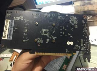盈通GTX750TI 游戏高手2GD5 - 桂林28生活网 www.28life.com