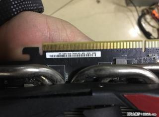 吃鸡显卡 华硕R9 290 4GD5豪华大卡 - 桂林28生活网 www.28life.com