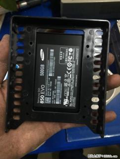 三星850EVO 500G固态硬盘 - 桂林28生活网 www.28life.com