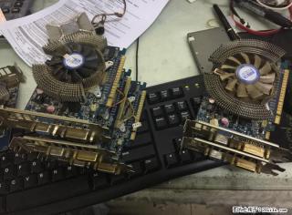 映众等 GT630 2GD3 128BIT - 桂林28生活网 www.28life.com