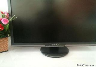 大量到货飞利浦 273EL.27寸LED显示器 - 桂林28生活网 www.28life.com