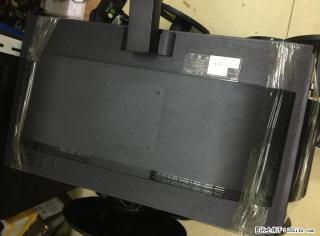鸿基24寸显示器,95新一批 - 桂林28生活网 www.28life.com