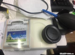 尼康D7200+适马35-1.4镜头 - 桂林28生活网 www.28life.com