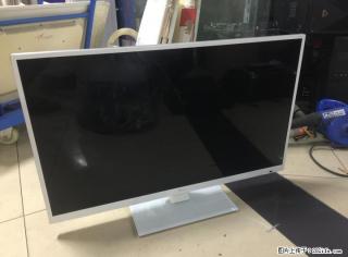 梦想家 超薄 32寸完美大屏幕显示器 - 桂林28生活网 www.28life.com