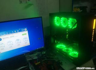 I7 7700,Z270-P,16G DDR4，影驰GTX1070骨灰大将8GD5 - 桂林28生活网 www.28life.com