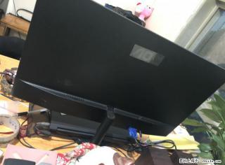 2018产 AOC 27B1H 27寸IPS超薄窄边框HDMI - 桂林28生活网 www.28life.com