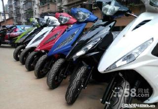 桂林市区最大品种最全的二手电动车车行 - 桂林28生活网 www.28life.com